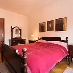 Old Town House In Sarajevo